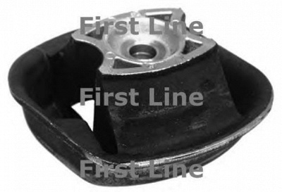 FIRST LINE fem3292 -  Подвеска, двигатель